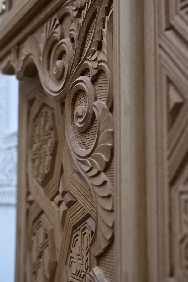 Riad Siwan Marrakesch Exterior foto