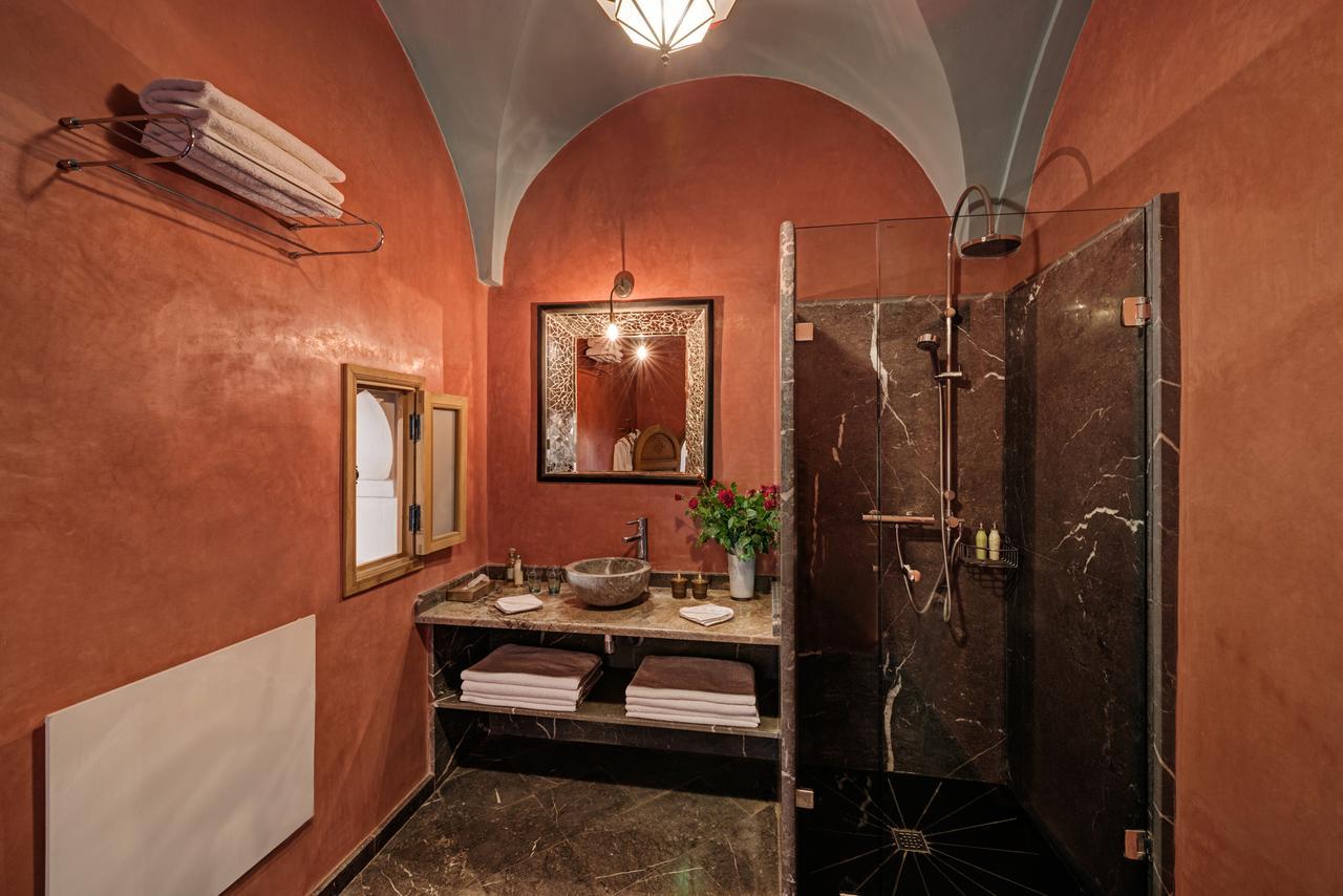 Riad Siwan Marrakesch Exterior foto